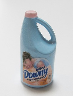 画像1: Discontinue・販売終了：ボトル洗剤：Downy