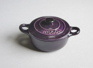 画像2: 西洋鍋（丸）