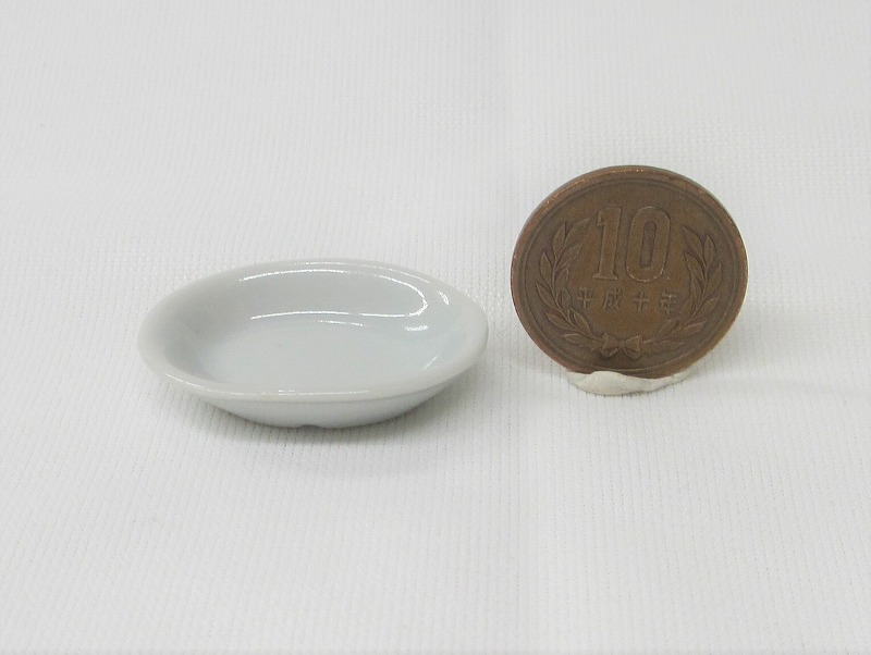 画像1: 委託品・市販品：ミニチュア食器11